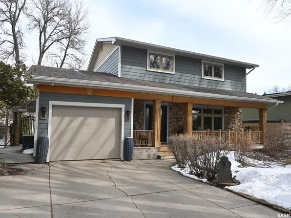 18 Rupert DRIVE, Saskatoon, SK S7K 1B2