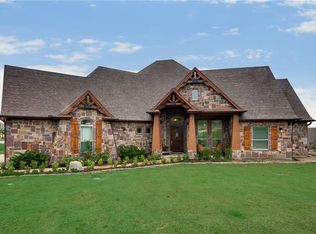 212 Rancho Vista Ct, Aledo, TX 76008