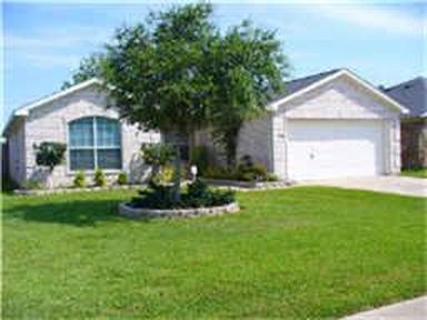 5166 Morgans Landing Ln, Alvin, TX, 77511