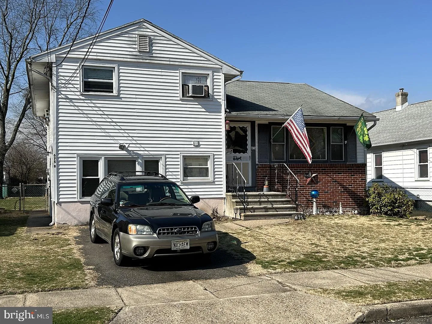 2 bed, 1.0 bath, $1,650 — Photo 1