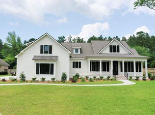 569 Falling Water Blvd, Fairhope, AL 36532