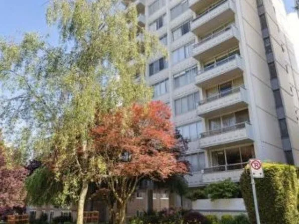 1967 Barclay St #603, Vancouver, BC V6G 1L1