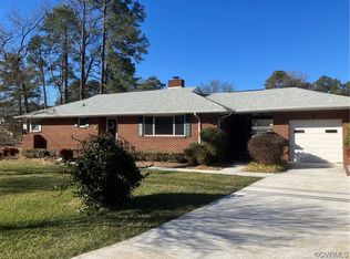 3206 Terminal Ave, Richmond, VA 23234