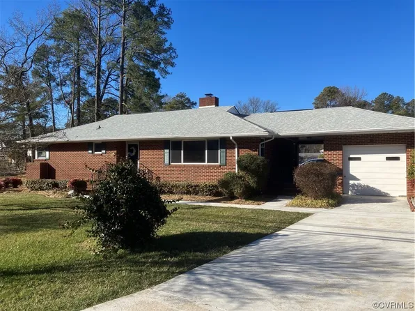 3206 Terminal Ave, Richmond, VA 23234