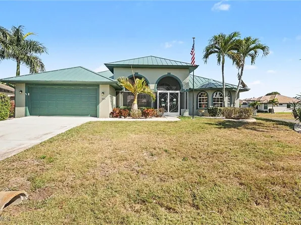 5413 SW 24th Pl, Cape Coral, FL 33914