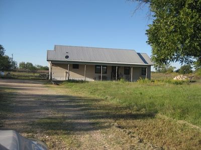 281 County Road 230, Ballinger, TX, 76821