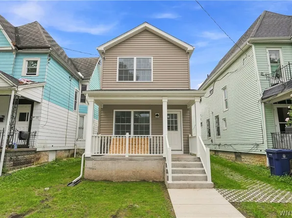 670 West Ave, Buffalo, NY 14213