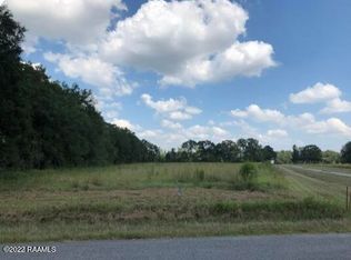 Fusilier Rd, Maurice, LA 70555