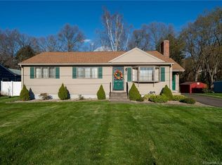 44 Madison Dr, Berlin, CT 06037