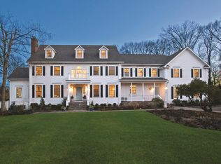 5 Feather Hill Rd, Westport, CT 06880