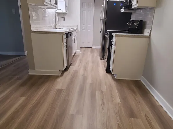 Willowbrook Apartment Homes