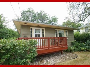 214 Rethke Ave, Madison, WI 53714