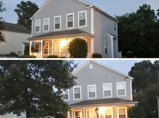 33 Regal Way, Hampton, VA 23669