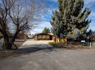 379 NE Sorrel Way, Prineville, OR 97754