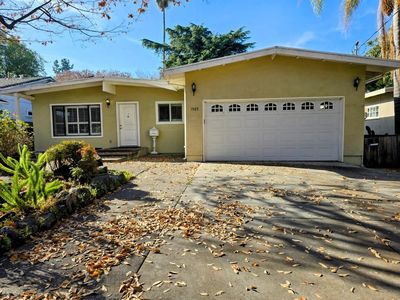 1585 Cross Way, San Jose, CA, 95125