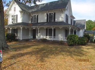930 W Warren St, Shelby, NC 28150