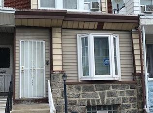 1339 E Airdrie St, Philadelphia, PA 19124