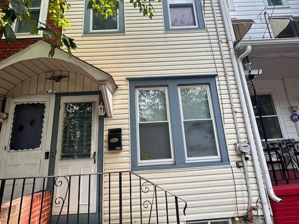 247 Morris Ave, Trenton, NJ 08611