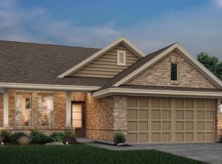16106 Dockside St, Crosby, TX 77532