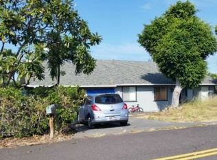 73-4330 Kakahiaka St, Kailua Kona, HI 96740