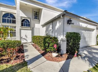 7647 Rockport Cir, Lake Worth, FL 33467