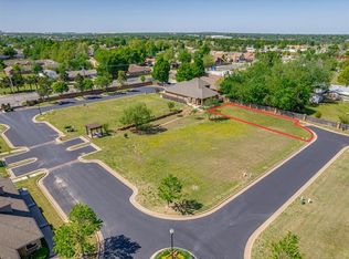 9220 Joan Dr LOT 5, Oklahoma City, OK 73130