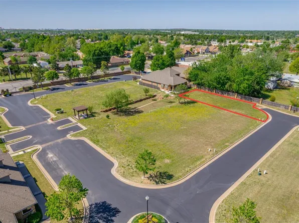 9220 Joan Dr Lot 5, Oklahoma City, OK 73130