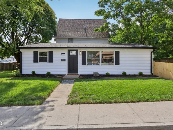 1648 Ringgold Ave, Indianapolis, IN 46203