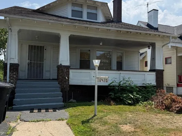 12420 Phillips Ave, Cleveland, OH 44108