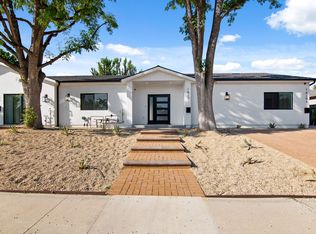 18201 Sunburst St, Northridge, CA 91325