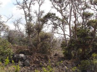 Luau Dr LOT 2, Ocean View, HI 96737