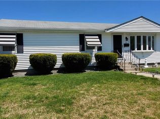 15 Falco St, North Providence, RI 02911