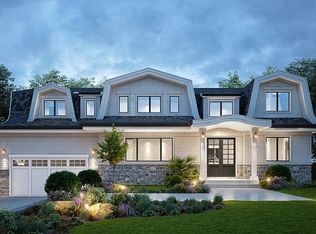 35 Robin Rd, Demarest, NJ 07627