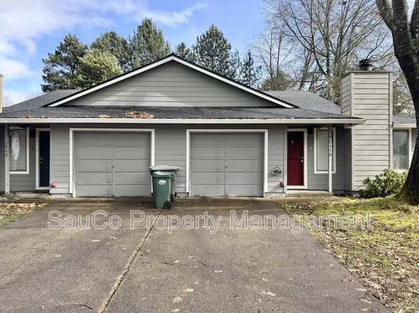 1958 NE Darby St, Hillsboro, OR 97124