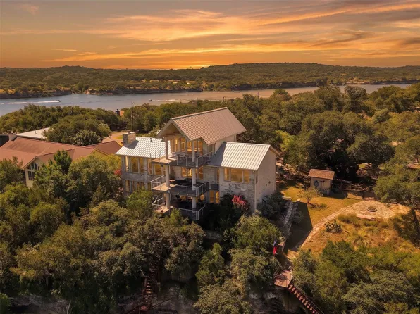 4846 Travis Oaks Dr, Marble Falls, TX 78654