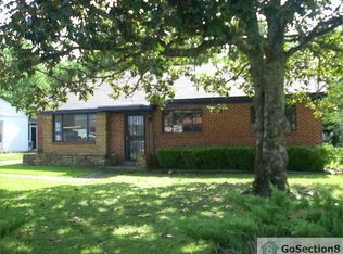 3451 Lebron Rd, Montgomery, AL 36111