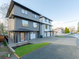4191 Corunna Ave, Nanaimo, BC V9T1Z4