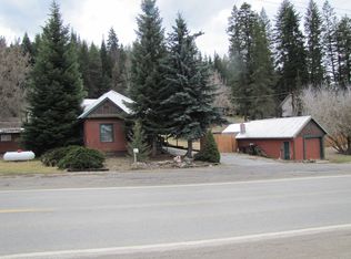 38368 Highway 41, Oldtown, ID 83822
