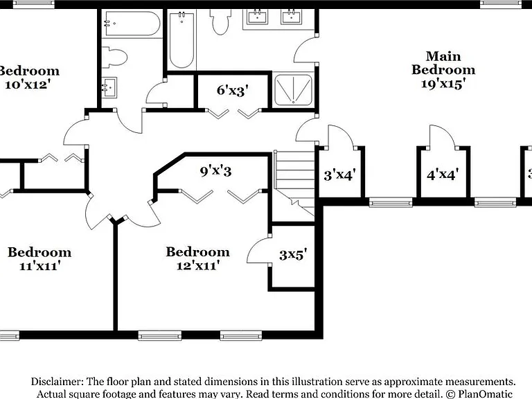 2305 Whispering Spring Dr — Photo 3