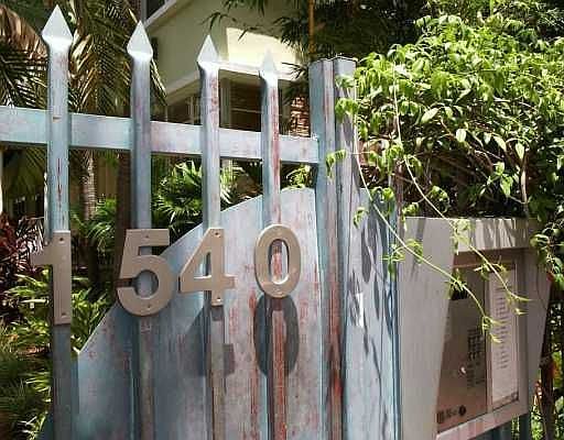 1st image of 1540 Euclid Ave APT 204