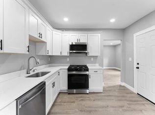 25 Martland Ave #1, Brockton, MA 02301