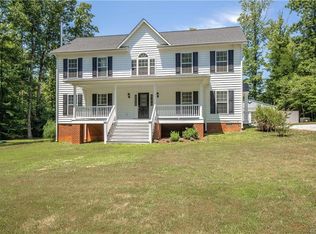 2023 Old Tavern Rd, Powhatan, VA 23139