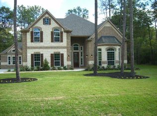 14727 Brindle Trl, Houston, TX 77044