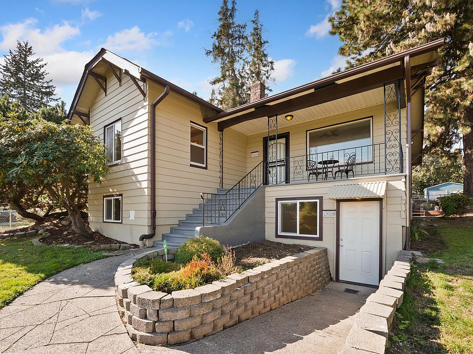 1st image of 12021 16th Ave S #B