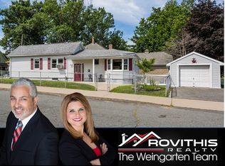 51 Birch St, Ludlow, MA 01056