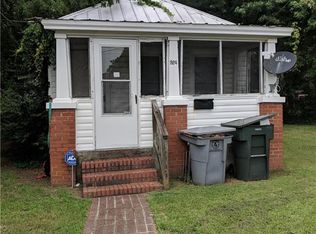 924 Langley Ave, Hampton, VA 23669