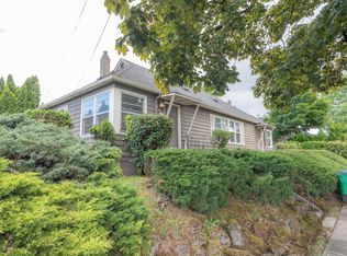 5420 NE 9th Ave, Portland, OR 97211