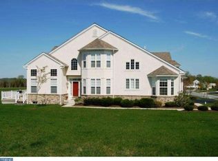 1001 Hulnick Rd, Coatesville, PA 19320