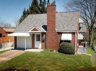 128 Freda St, Pittsburgh, PA
