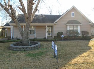 7205 Ransdorp Dr, Memphis, TN 38133